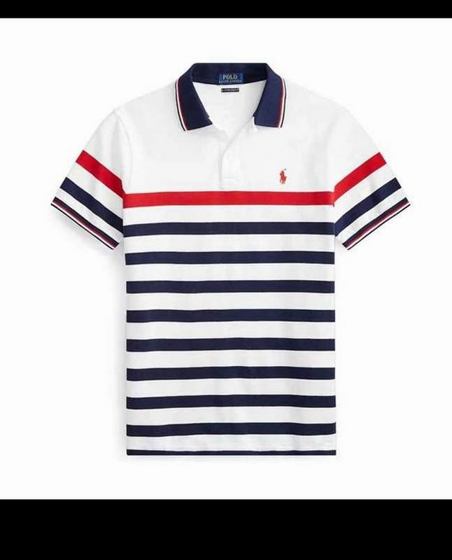 polo Men's Polo 691